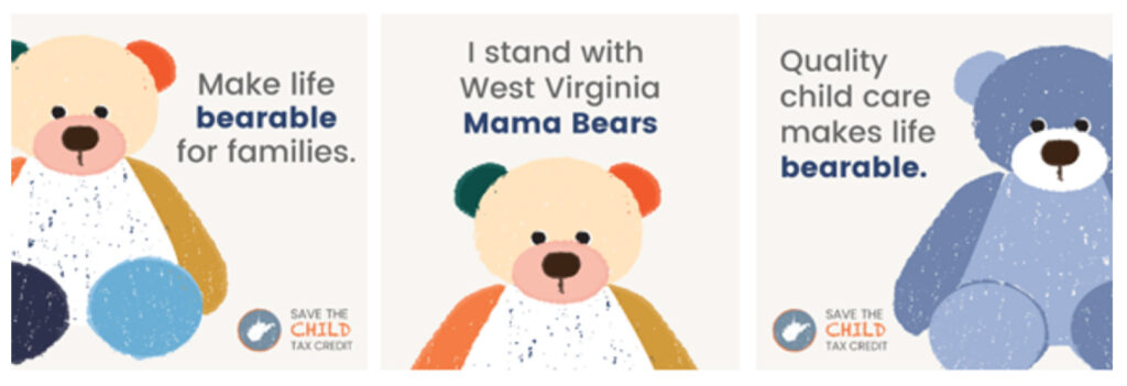 Mama Bears