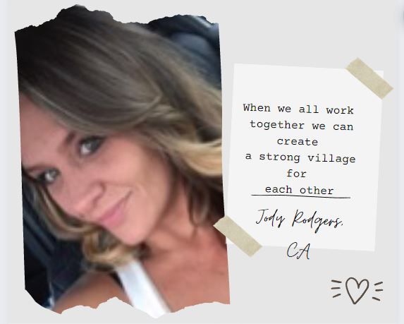 jody q