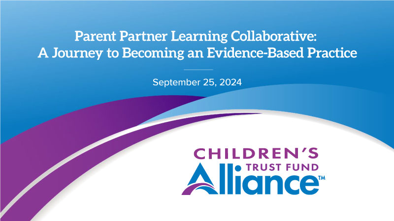 PPLC Webinar Evidence Based Practice