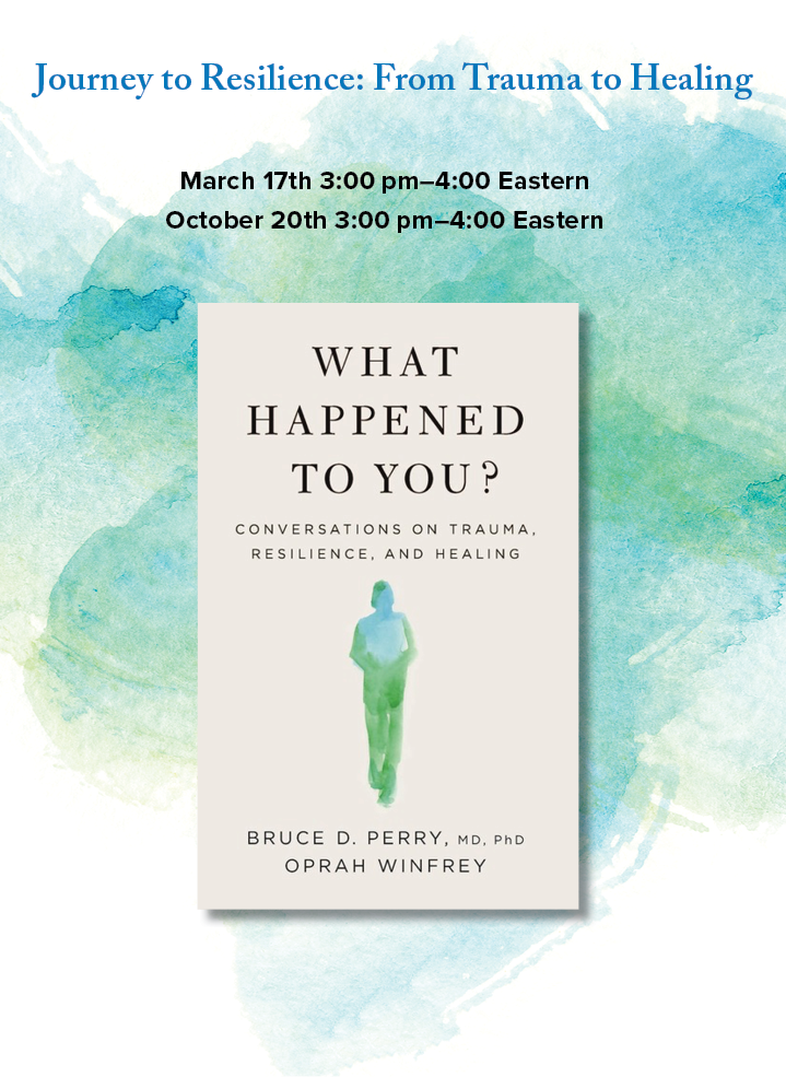 Book Club: Journey to Healing Book Club: Journey to Healing