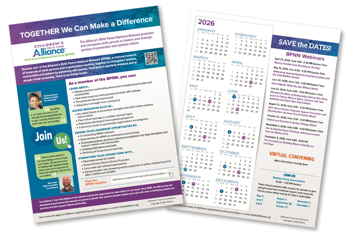 BPNN Flyer 2026